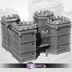 July 2024 Txarli Factory Miniatures