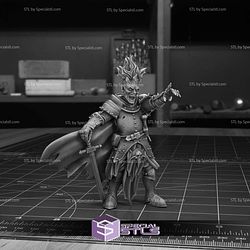 July 2024 Tytantroll Miniatures