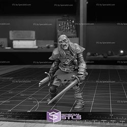 July 2024 Tytantroll Miniatures