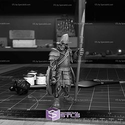 July 2024 Tytantroll Miniatures