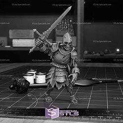 July 2024 Tytantroll Miniatures