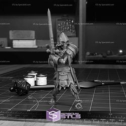 July 2024 Tytantroll Miniatures