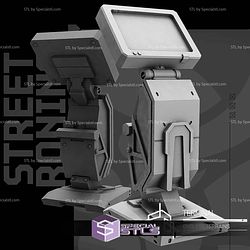 July 2024 Unit 9 Miniatures