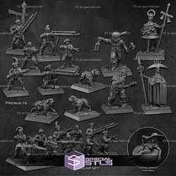 July 2024 Vae Victis Miniatures