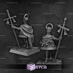 July 2024 Vae Victis Miniatures