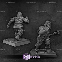 July 2024 Vae Victis Miniatures