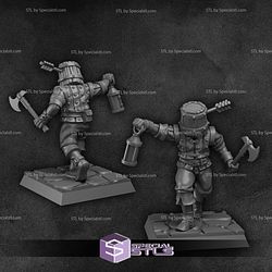 July 2024 Vae Victis Miniatures