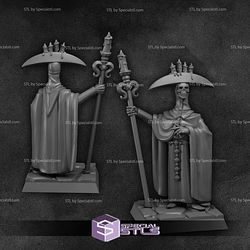 July 2024 Vae Victis Miniatures