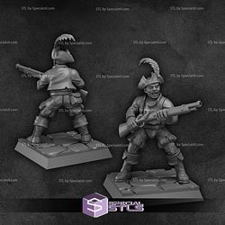 July 2024 Vae Victis Miniatures