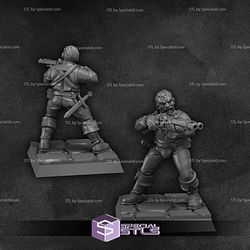 July 2024 Vae Victis Miniatures