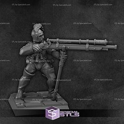 July 2024 Vae Victis Miniatures