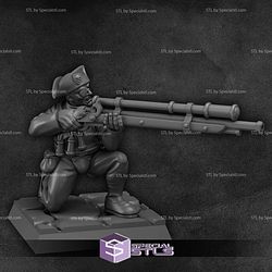 July 2024 Vae Victis Miniatures