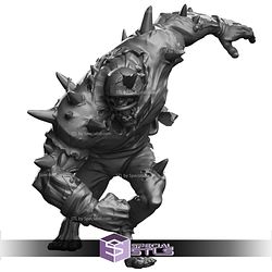 July 2024 VaultZ Miniatures