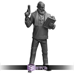 July 2024 VaultZ Miniatures