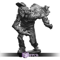 July 2024 VaultZ Miniatures