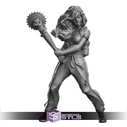 July 2024 VaultZ Miniatures