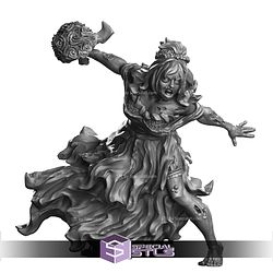 July 2024 VaultZ Miniatures