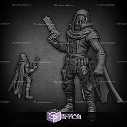 July 2024 Velrock Art Miniatures