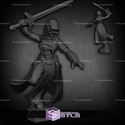 July 2024 Velrock Art Miniatures