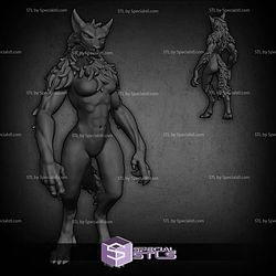 July 2024 Velrock Art Miniatures