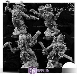 July 2024 Wargame Exclusive Miniatures