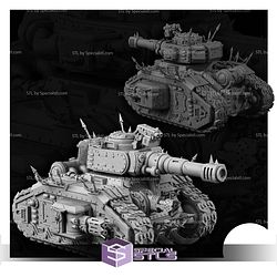 July 2024 Wargame Exclusive Miniatures