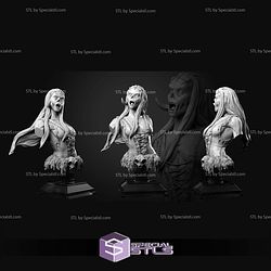 July 2024 White Werewolf Tavern Miniatures