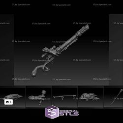 July 2024 XenoBits Miniatures