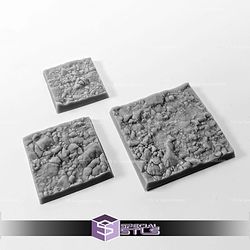 July 2024 Custom Maker Miniatures