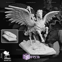 July 2024 Ghamak Fantasy Miniatures