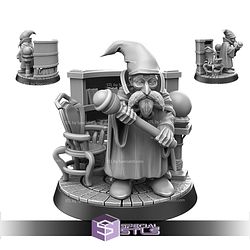 July 2024 Kyoushuneko Fantasy Miniatures