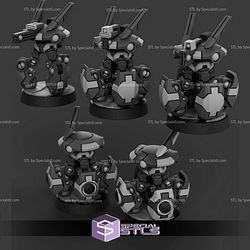 July 2021 Piper Makes Miniatures