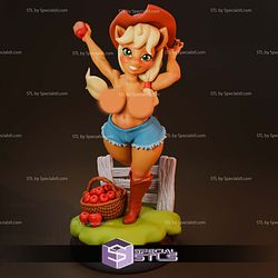 Apple Pony NSFW Digital STL Files