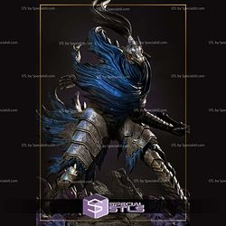 Artorias Attack Dark Souls Digital STL Files