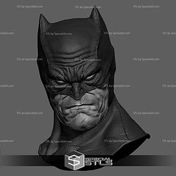 Batman Dark Knight Sniper Digital STL Files