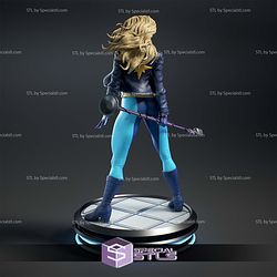 Dazzler 2 Outfits Digital STL Files