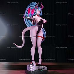 Ibuki Douji Fate Grand Order Digital STL Files