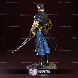 King Bradley Fullmetal Alchemist Digital STL Files