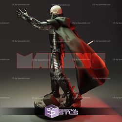 Darth Malgus Standing Digital STL Files