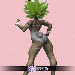 Kefla Bunny Digital STL Files