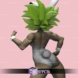 Kefla Bunny Digital STL Files