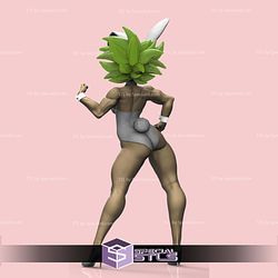 Kefla Bunny Digital STL Files