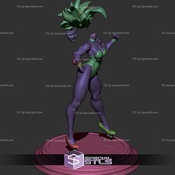 Kefla Bunny Digital STL Files