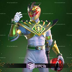 Lord Drakkon Killing Digital STL Files