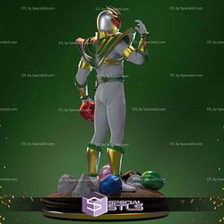 Lord Drakkon Killing Digital STL Files