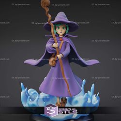 Schierke Berserk Digital STL Files