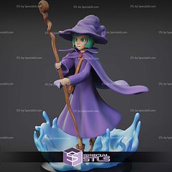 Schierke Berserk Digital STL Files