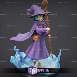 Schierke Berserk Digital STL Files