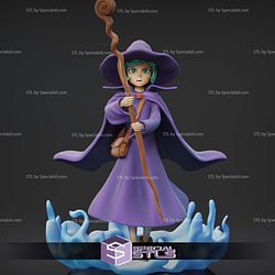 Schierke Berserk Digital STL Files