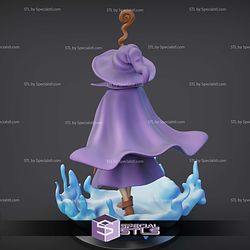 Schierke Berserk Digital STL Files